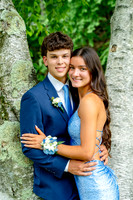 PROM PORTRAITS