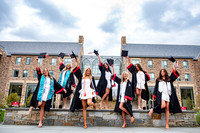 GRADUATION PORTRAITS