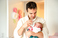 MATERNITY & NEWBORN